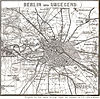 100px berlin karte stahlstich 1860