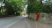 Thumbnail for File:Bidston Road, Birkenhead - geograph.org.uk - 6166945.jpg