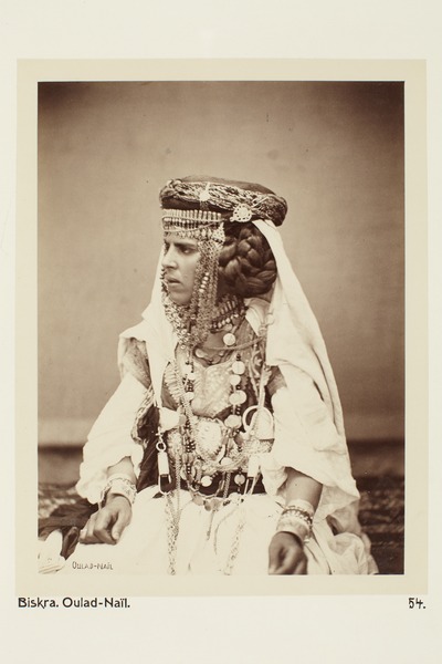 File:Bild ur Johanna Kempes samling från resan till Algeriet och Tunisien, 1889-1890 - Hallwylska museet - 91801.tif