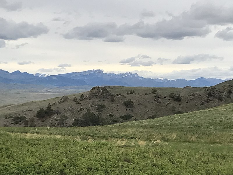 File:Bird Tail Divide, Montana 03.jpg