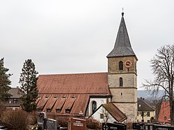 Church of Saint Mark