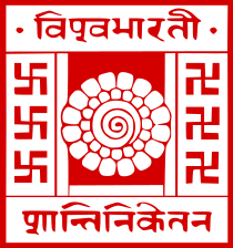 Biswabharati logo.svg