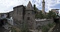 Bitlis Sherefiye masjidi