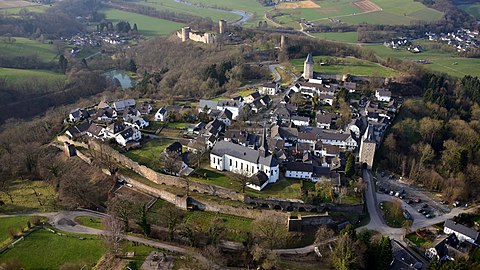 Stadt Blankenberg