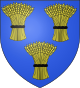 Béhagnies - Stema