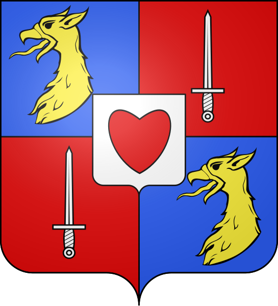 File:Blason Bertrimont.svg