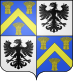 Coat of arms of Hestrus