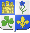 Blason Le Longeron.svg