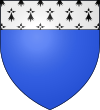 Stema Ligny-Thilloy.svg