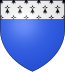 Blason de Ligny-Thilloy