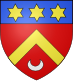 نشان Albussac