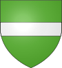 Blason de Brenouille