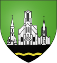 Corcoué-sur-Logne címere