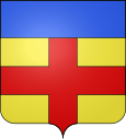 Coat of arms of Villers-Saint-Sépulcre