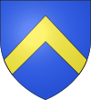 Wappen de CHEVALIER.svg