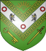 Blason de Vauchonvilliers