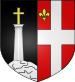 شعار La Thuile
