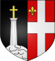 ラ・トゥイールの紋章