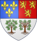 Coat of arms of Fresnoy-lès-Roye