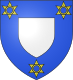 Coat of arms of Guizancourt