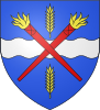 Blason ville fr Lorey (Meurthe-et-Moselle).svg