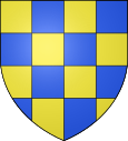 Mouxy coat of arms