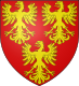 讷伊洛皮塔勒徽章