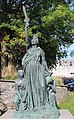 Boadicea, Brecon, yazan John Thomas 2.jpg