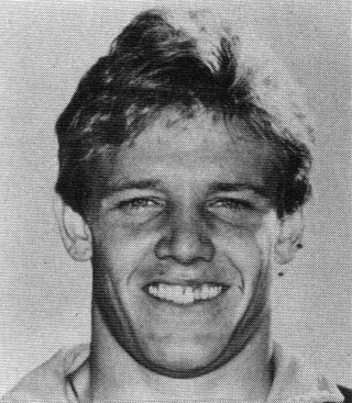 <span class="mw-page-title-main">Bob Rigby</span> American soccer player (born 1951)