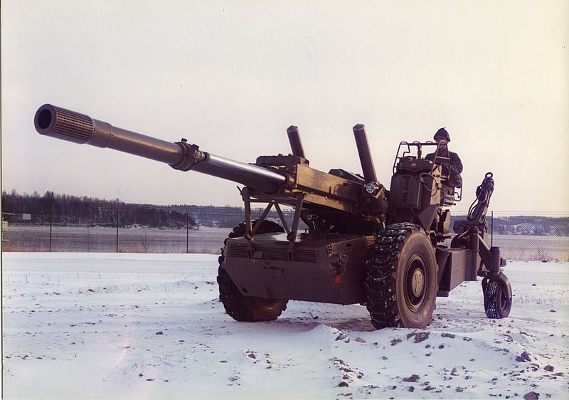 File:Bofors Field Howitzer 77 Artillery Regiment of Småland (A 6) 1978-1982 015.jpg