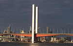 Vignette pour Bolte Bridge