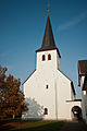 Katholische Pfarrkirche St. Markus