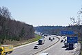 Bundesautobahn 81: Streckenverlauf, Geschichte, Verkehrsaufkommen