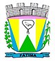 Fátima – Stemma