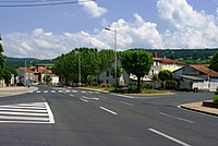 Brassac-les-Mines