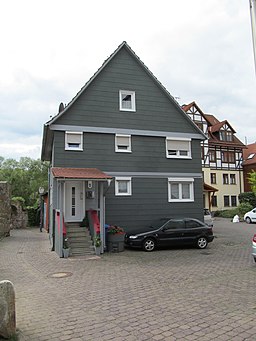 Brauhausgasse 5, 1, Neukirchen (Knüll), Schwalm-Eder-Kreis