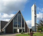 Melanchthonkirche (Bremen)