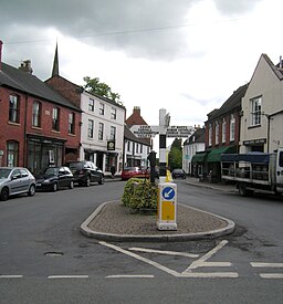 Brewood