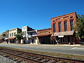 Miniatura para Distrito histórico comercial de Brewton