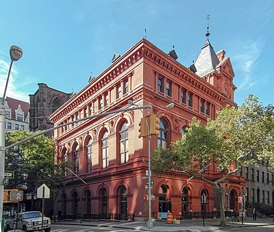 Center for Brooklyn History