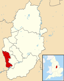 Broxtowe UK locator map.svg