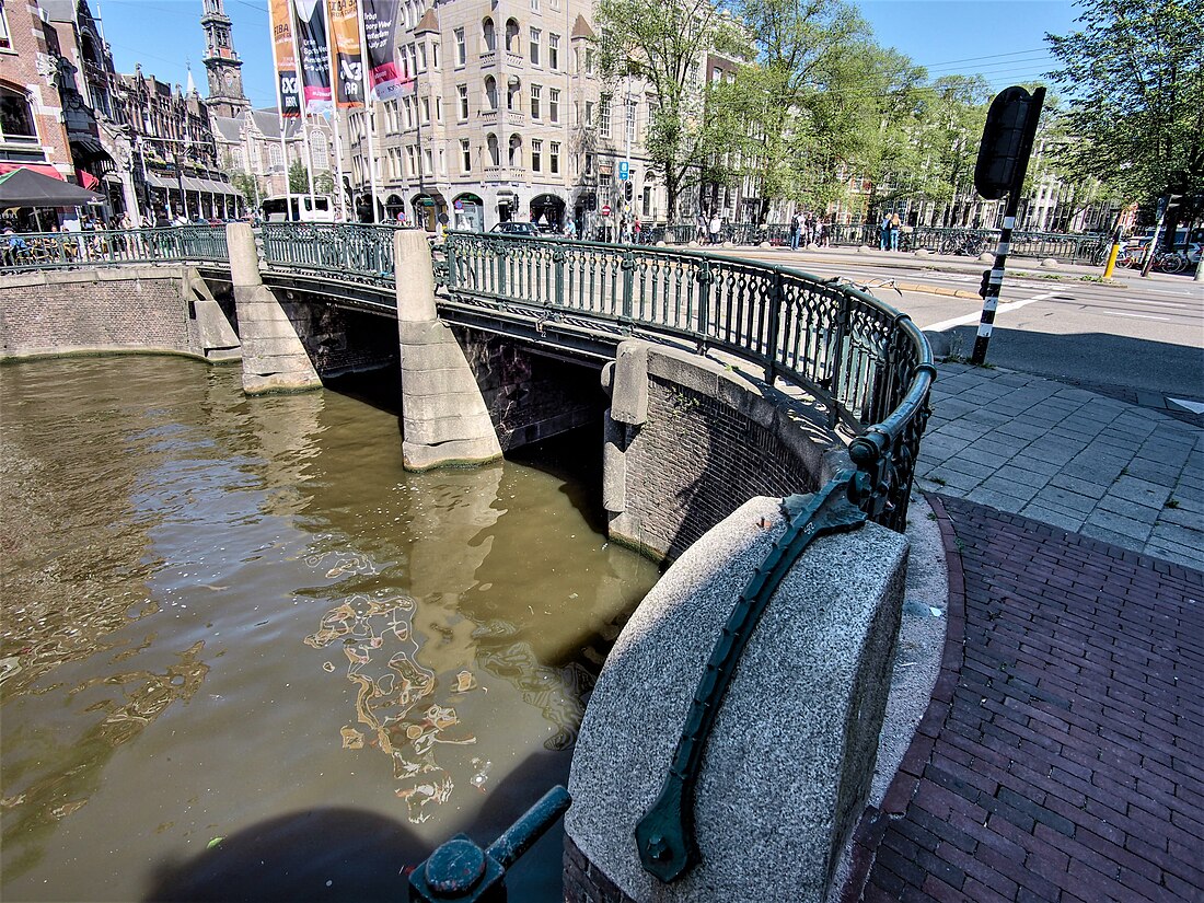 Warmoesbrug (Amsterdam)