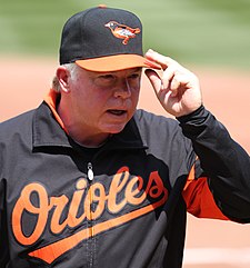 Buck Showalter 2011.jpg