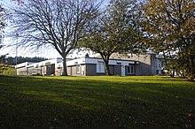 The old Bucksburn primary school Bucksburn Primary School - geograph.org.uk - 2670736.jpg