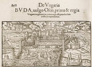 <span class="mw-page-title-main">Siege of Buda (1530)</span>