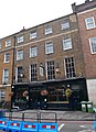 The nineteenth-century Bunch of Grapes pub in Southwark. [52]