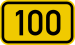 Bundesstraße 100