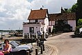 Butt and Oyster Inn, Pin Mill, Suffolk. - geograph.org.uk - 127251.jpg
