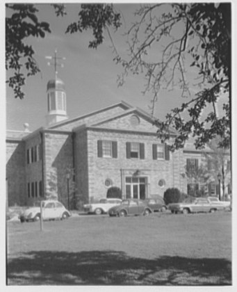 File:C.W. Post College, Brookville, Long Island. LOC gsc.5a29339.tif