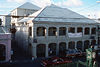 Quartier historique de Christiansted